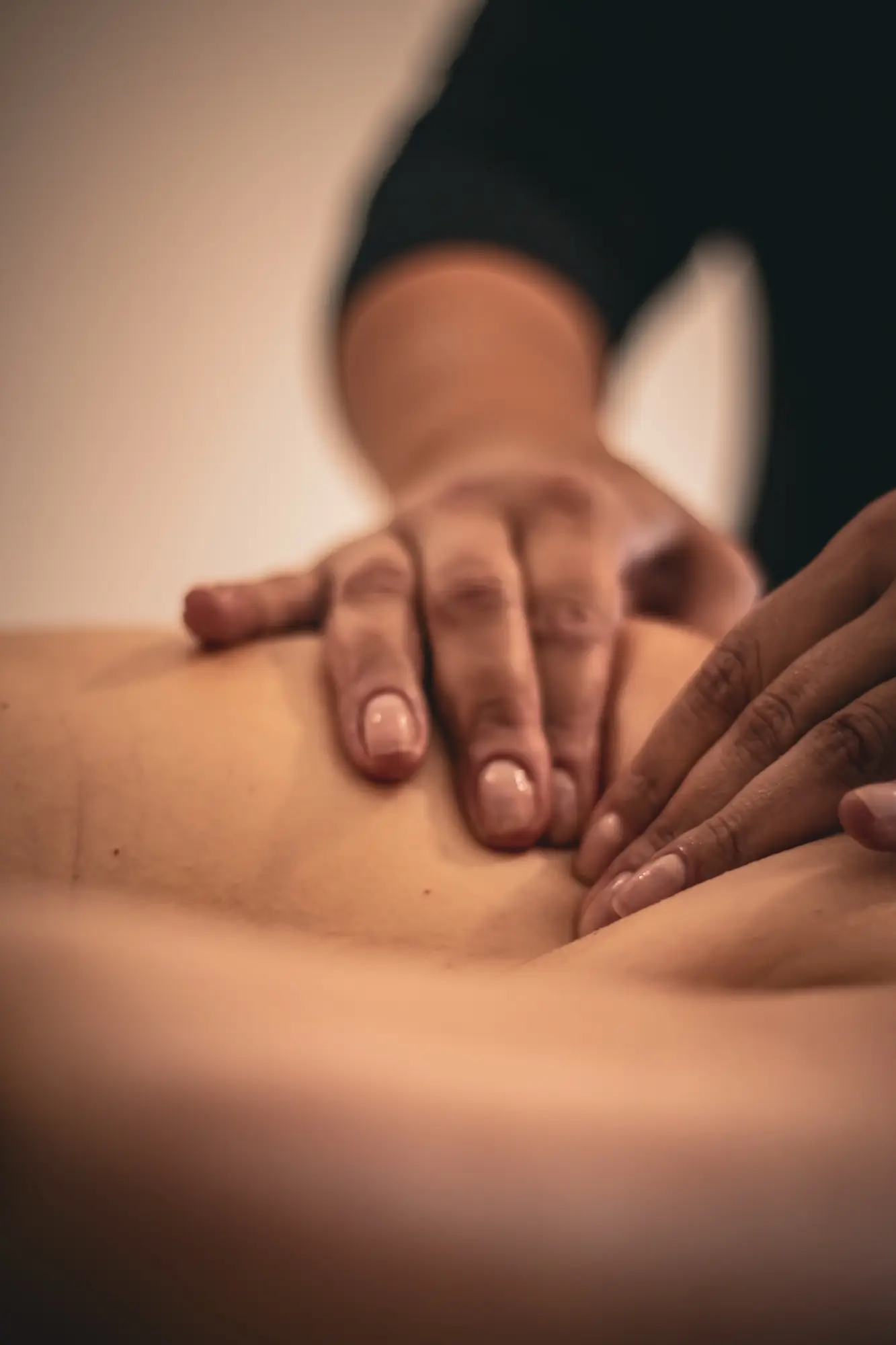 Relaxation Massage