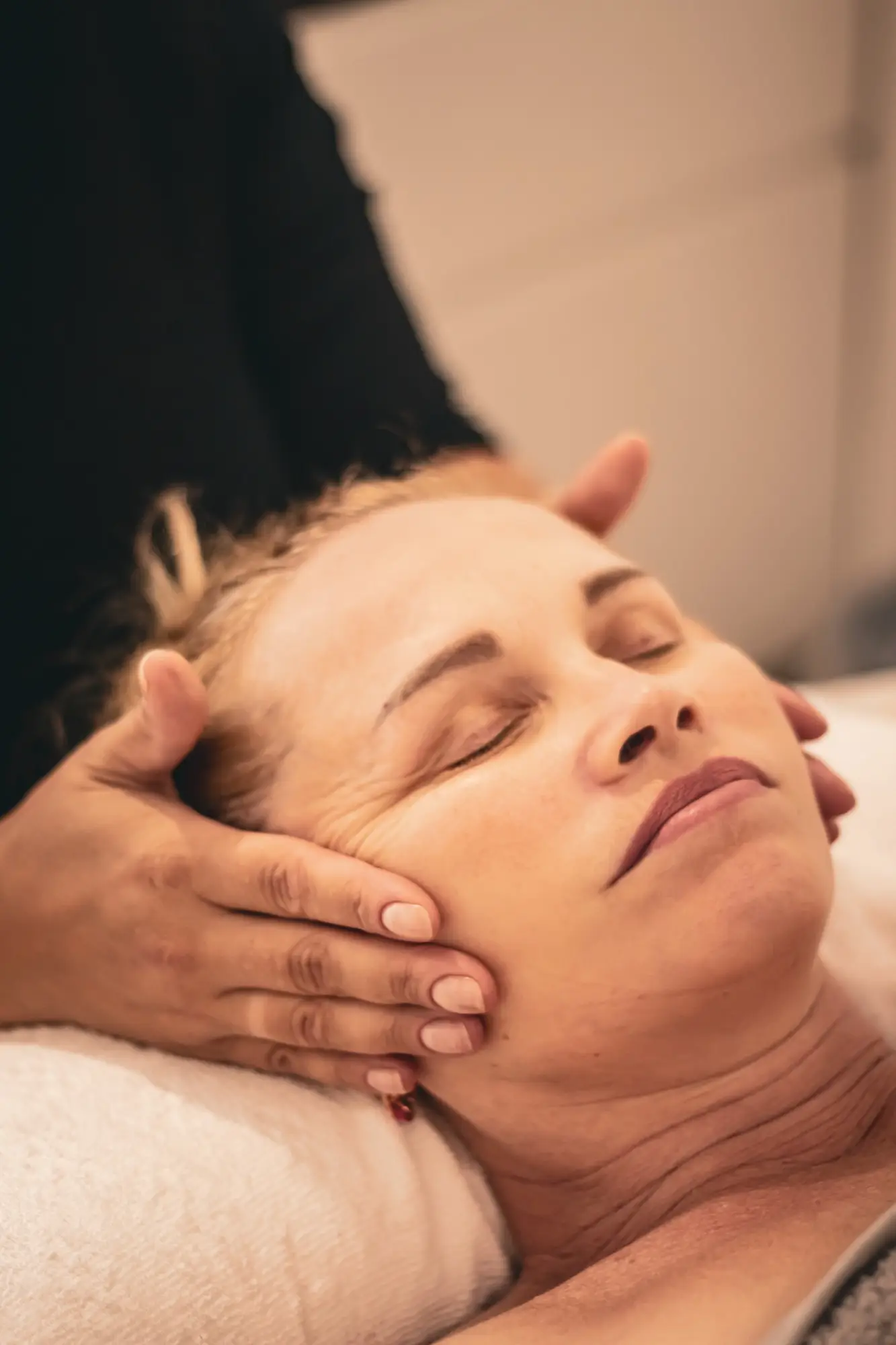 Face Massage